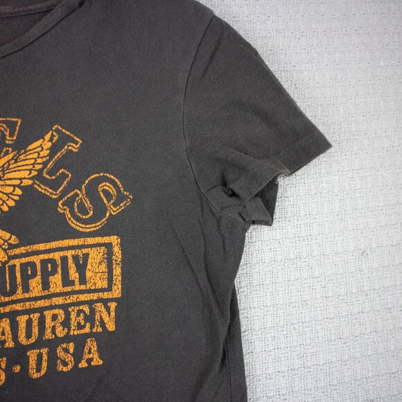 Denim & Supply Ralph Lauren Custom Rides Tete XS - Picture 7 of 8